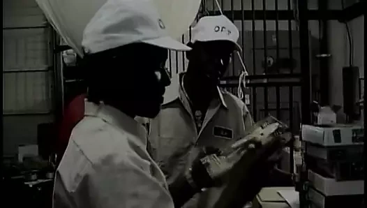 Piliç ıslak amcığını alıyor