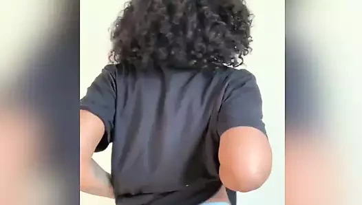 Ateşli sürtük latin tiktok çıplak sızdırıldı - bölüm 14