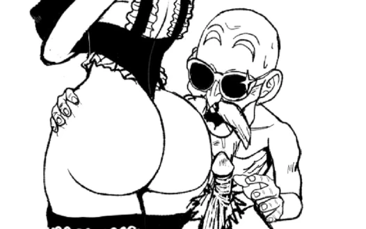 Kamesutra dbz erogame 43 güzel bir götü eğitiyor