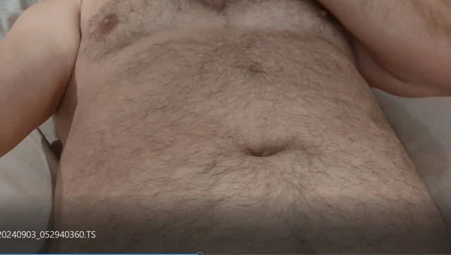 Vücudumla oynuyorum 2