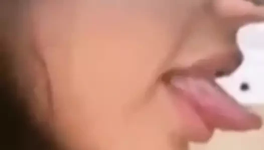 TONGUE TASTE (JERK OFF REMIX)