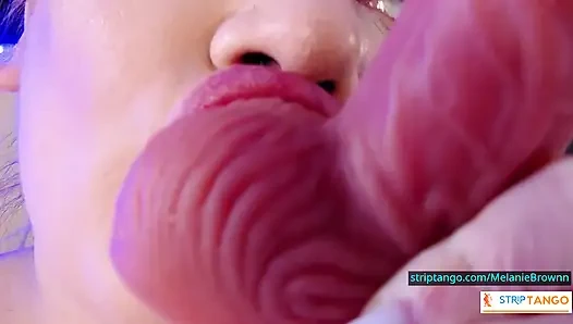 Hot teasing, real desire. tight pussy girl solo, Paypig, sturdy legs!
