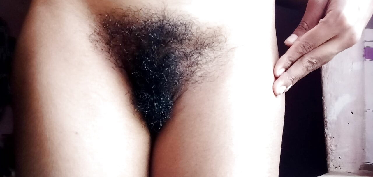 Seksi kız onu güzel kedi tıraş