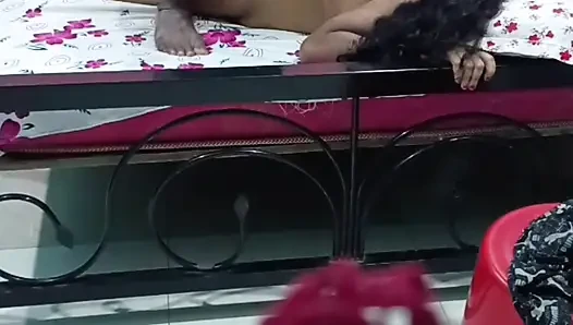 Desi Bengoli Cheating Hot wife fucking secretly