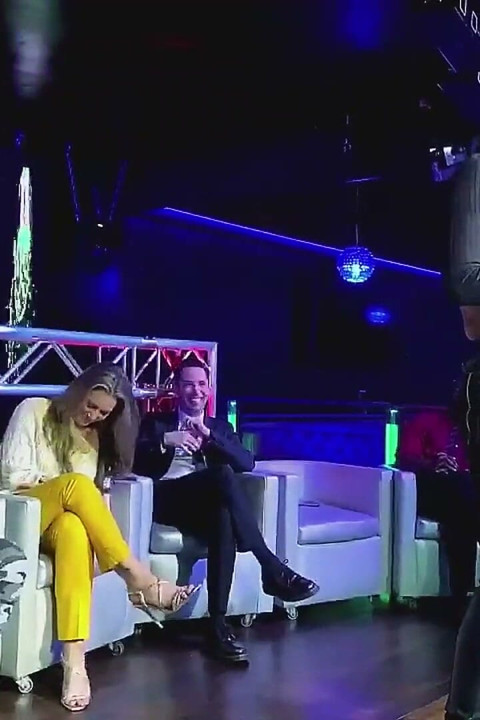 Avn rostom devam ediyor! Joanna Angel!