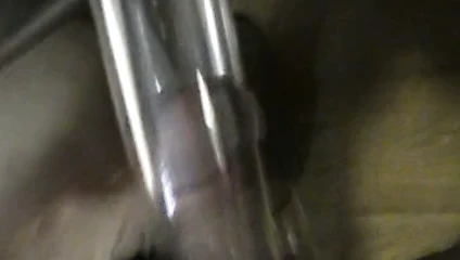 Süt makinesi boşalması