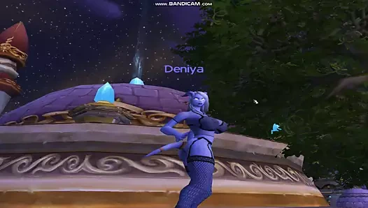Draenei