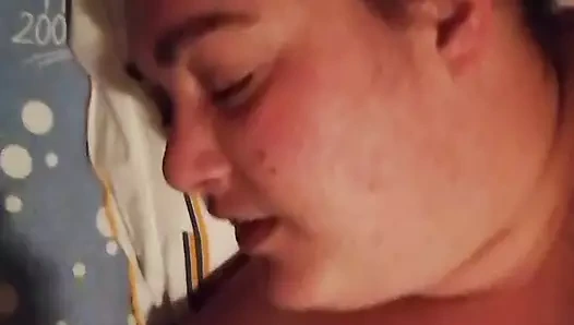 Yılbaşı gecesi tüm yıl boyunca boşalma