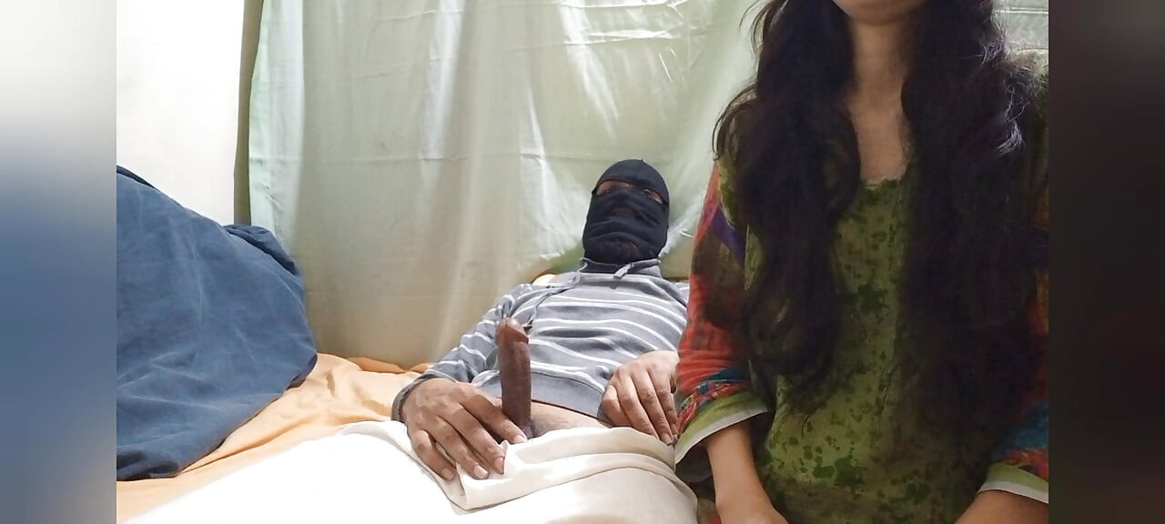 Bhai k lund ko mu my liya r pani ko saray jism pr lagaua