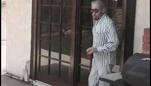 Heather st. Clair ve Sean Michaels ve Tom Byron