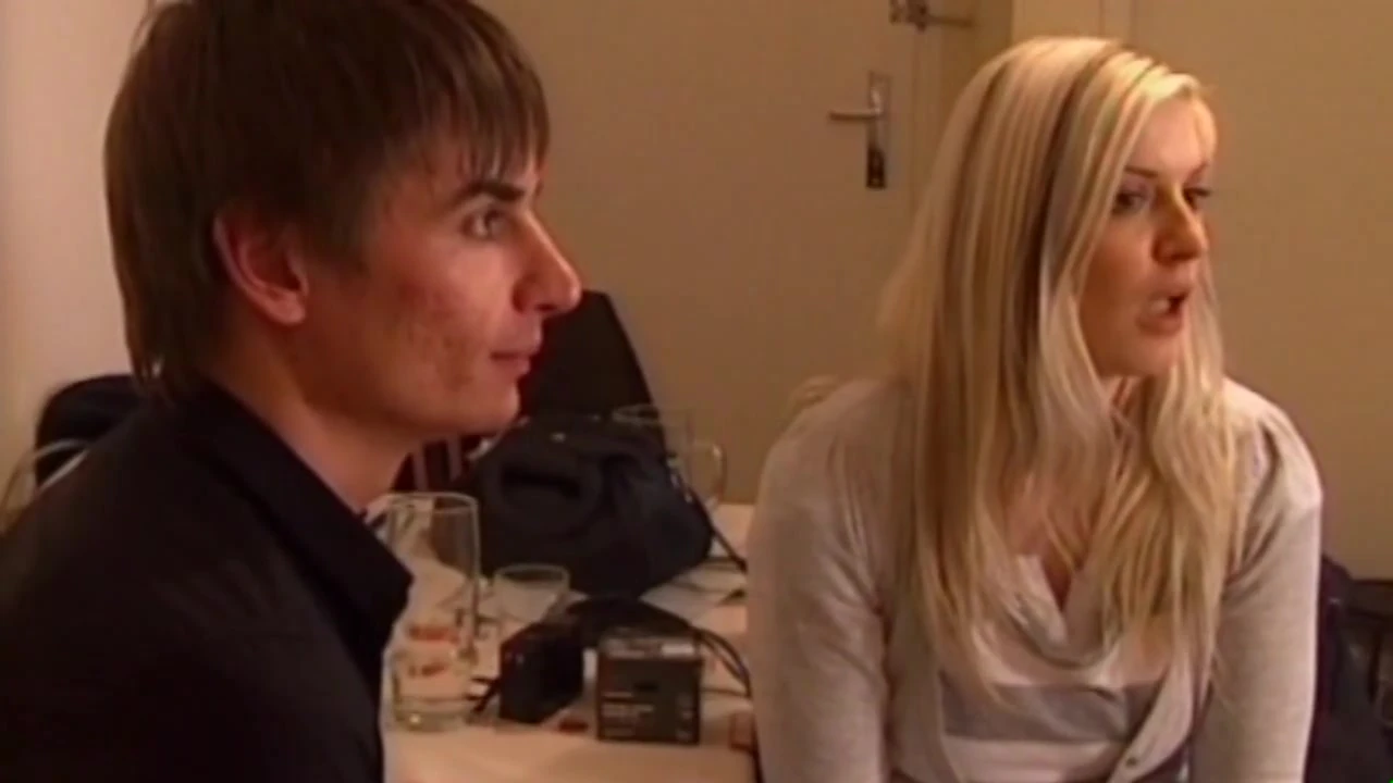 Geile Ehefotzen  - EPISODE #01