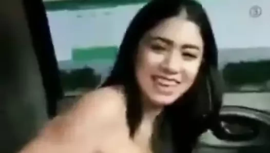 kız amatör yaramaz 2