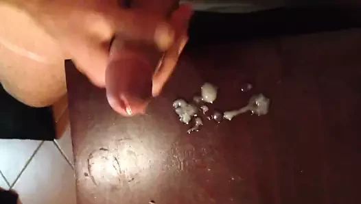 Solo eğlence ile benim horoz