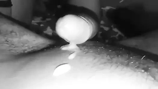 Güzel göğüsler ile sert sikme ve çok arasında boşalmak