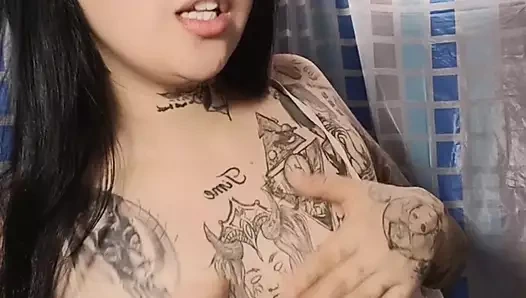 Üvey babam ile tam sessizlik