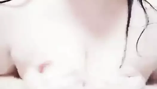 Benimle duş al ve bana masaj yap