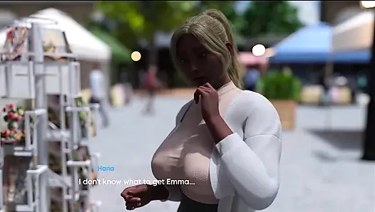 Kedi Aşığı (bölüm 27)