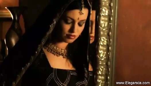 Şehvetli Hindistan'ın tutkusu!