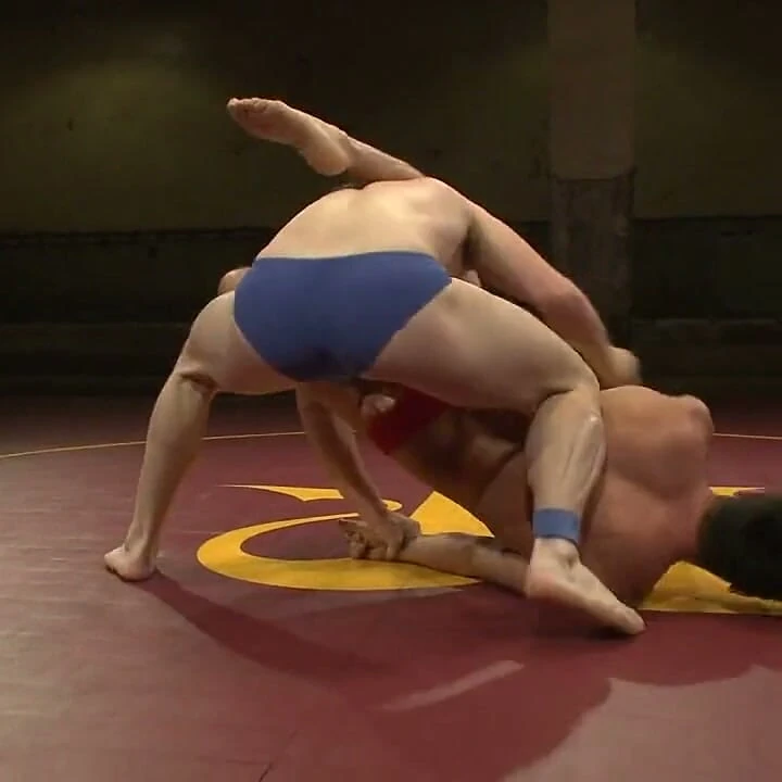 Destroyer Acre Ve Dominator Pasifico Dominik Doug