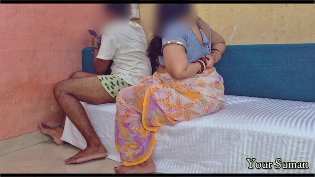 Episode 4: Stepmom and Neighbor Uncle's Affair