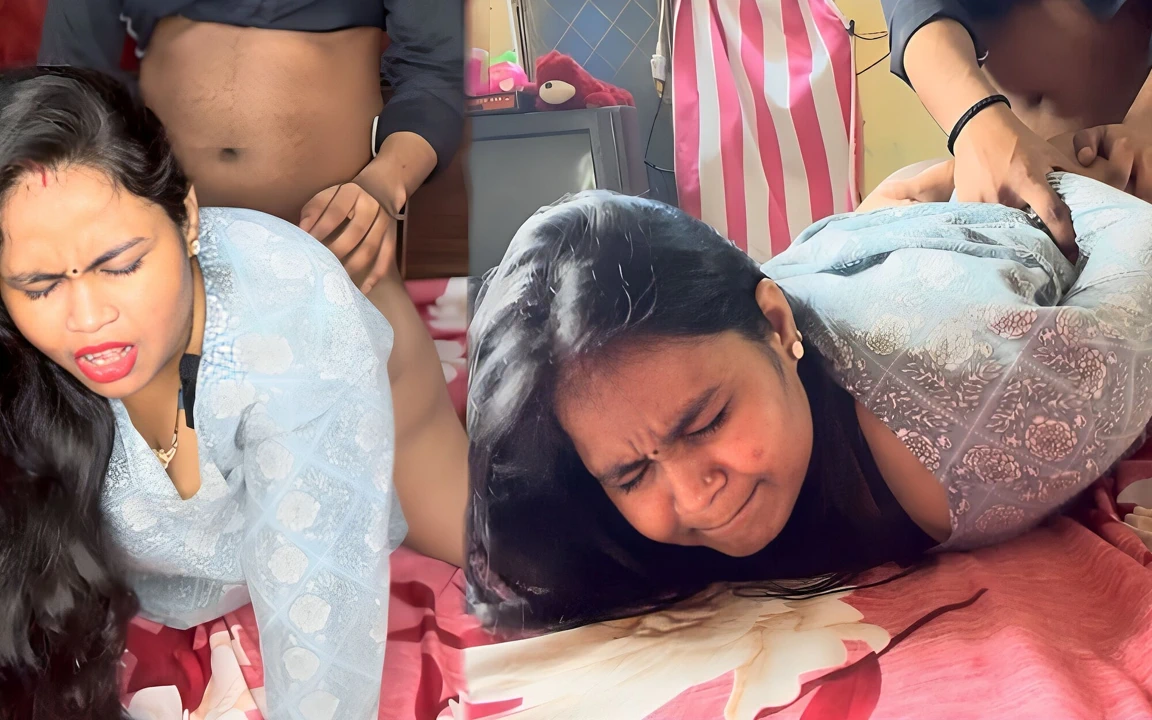 Koca evli kadın otel odasında kesintisiz tam gece seks gerçek desi çift