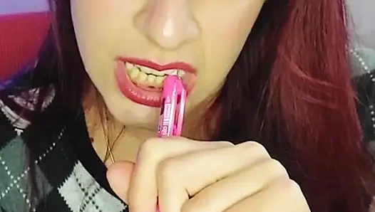 Shyyfxx Min Privat Lrer Trner Mig Bis 10!! JOI Rollespil