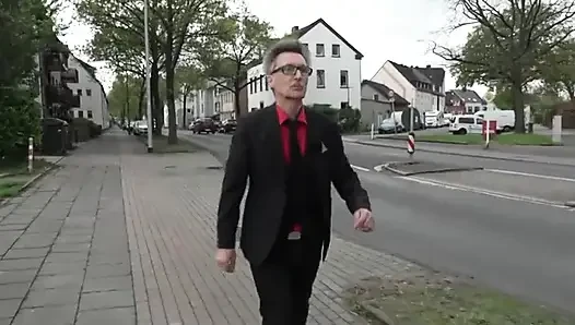 Silikon olmadan kocaman ama güzel göğüsler
