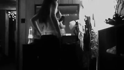 Twerk yapmaya çalışıyorum