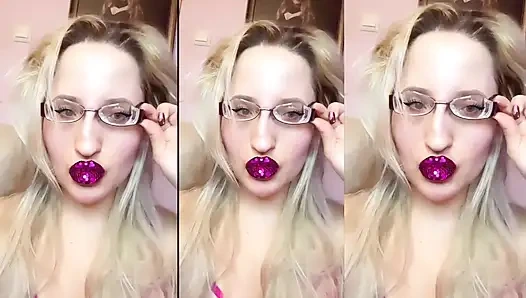 Senin aşkın benim para birimim - benim olana kadar yap.