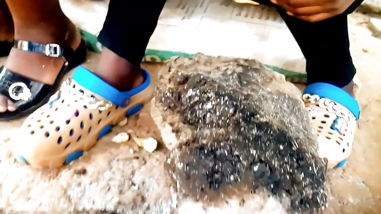 Köyde mutlu hissediyorum