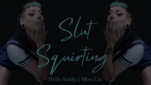 SÜRTÜK FıŞKıRTıYOR