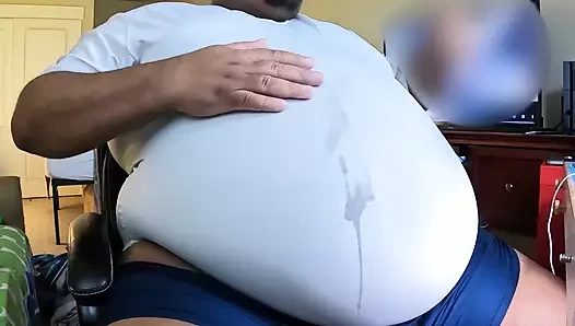 Eyvah ortalığı dağıttim