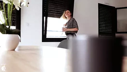 Bay ve Bayan b videolarının retrospektifi