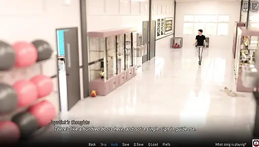 Problemler Üniversitesi - (pt 04) - dreamnow