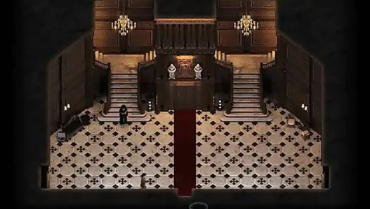 Genesis order: havuz partisi, eğlenceli zamanlar bölüm 104