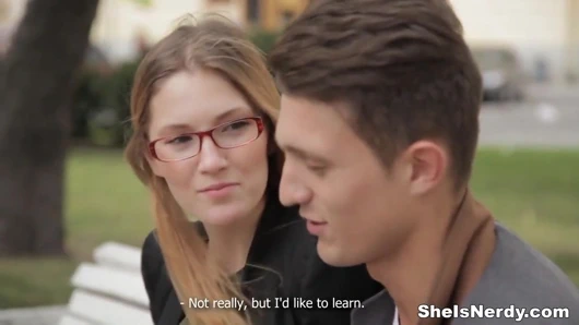 O inek - seks ile ingilizce çalışmaları karıştırıyor