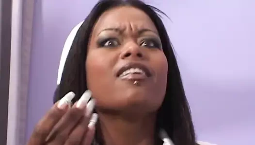 Özel kişisel asistanlar xxx - 12. bölüm