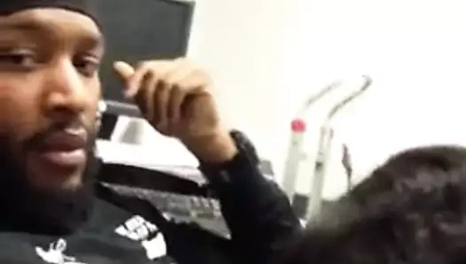 Sekreter pornomovie mi?!