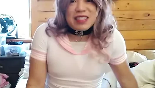 sissy malları gösterir