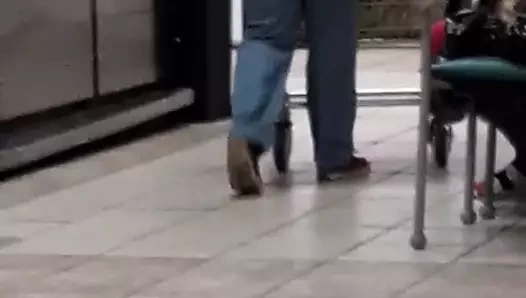 Yuvarlak çamaşır ganimet!!