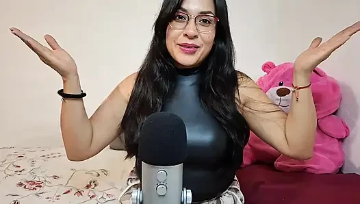 ASMR PERSONAL ATTENTION for a deep sleep...