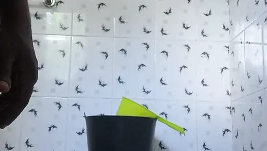 Penisim acımasız, o kirli vajinayı süpürmek için arıyor