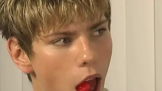 Azgın erkekler biyoloji dersleri