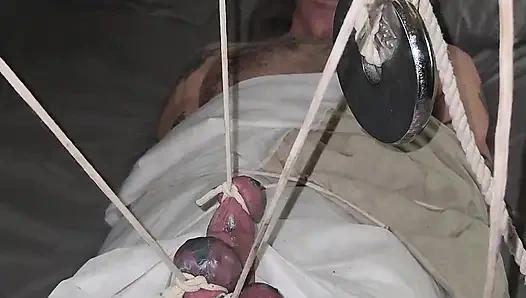 Goode girl cbt sarılmış, ağırlıklı ve ağdalı