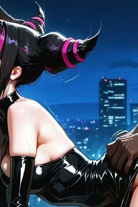Anime ateşli evli kadın büyük zenci yarağı - her evli beyaz sürtük kalın bir siyah yarağı gırtlağına kadar alıyor