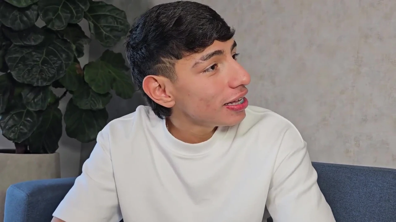 From Innocent Girl on Instagram to Porn Actress, I Still Can’t Believe It – Esteban Gamboa & Andrea Castro
