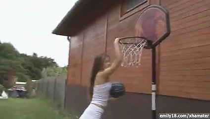 askısız üstte teen