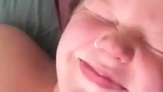 Yine başka bir yüz