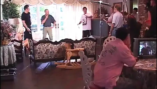 Porno piliç, bölüm 1
