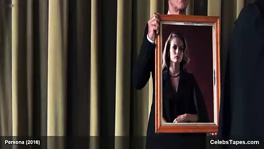 Edita vilkeviciute güzel ve çıplak